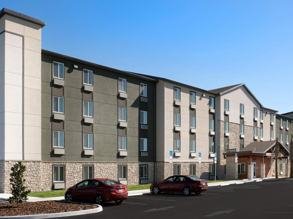 Extended Stay America Suites - Redlands Exterior foto