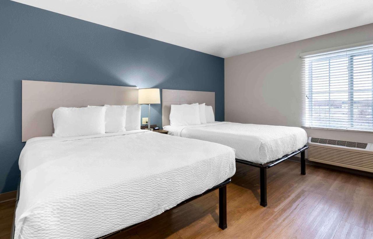 Extended Stay America Suites - Redlands Exterior foto